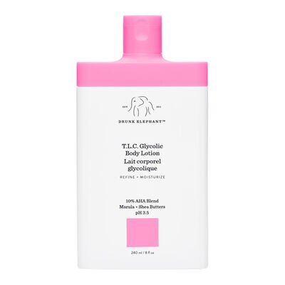 T.L.C. GLYCOLIC BODY LOTION (LOCIÓN CORPORAL)